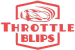 Throttle Blips