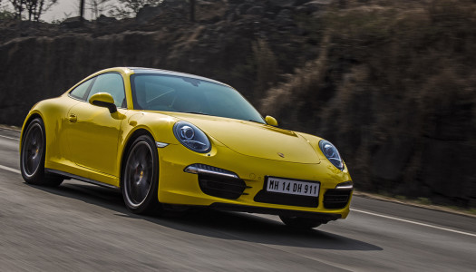 Porsche India appoints Jubilant Performance Cars as Mumbai Dealer