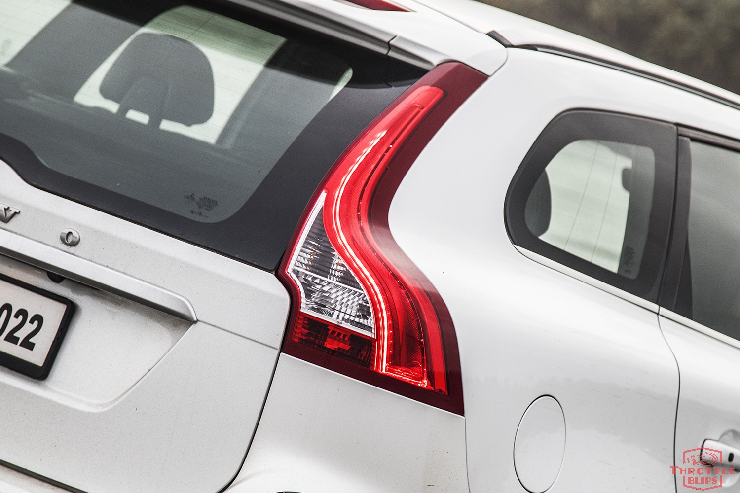 Volvo XC60 review: 'Jaywalking moose can rest easy', Motoring