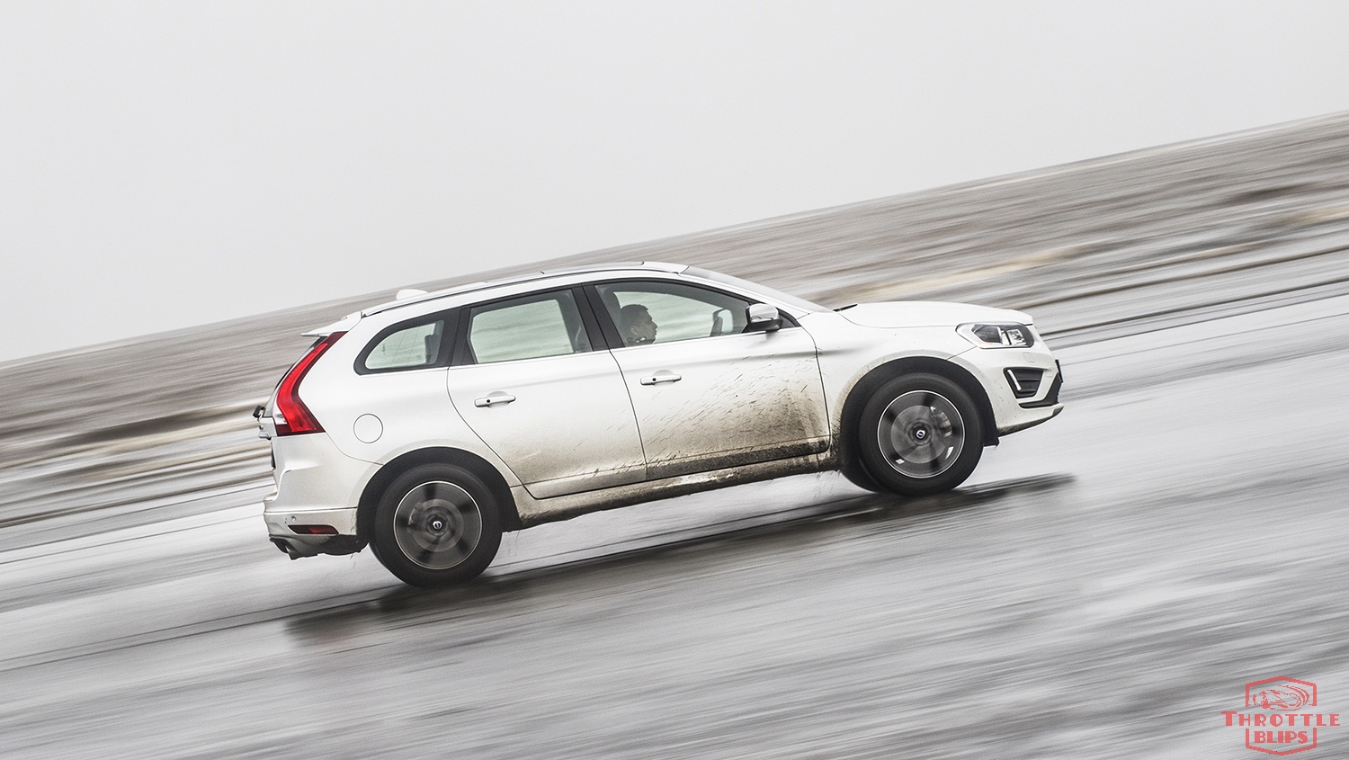 Volvo XC60 review: 'Jaywalking moose can rest easy', Motoring