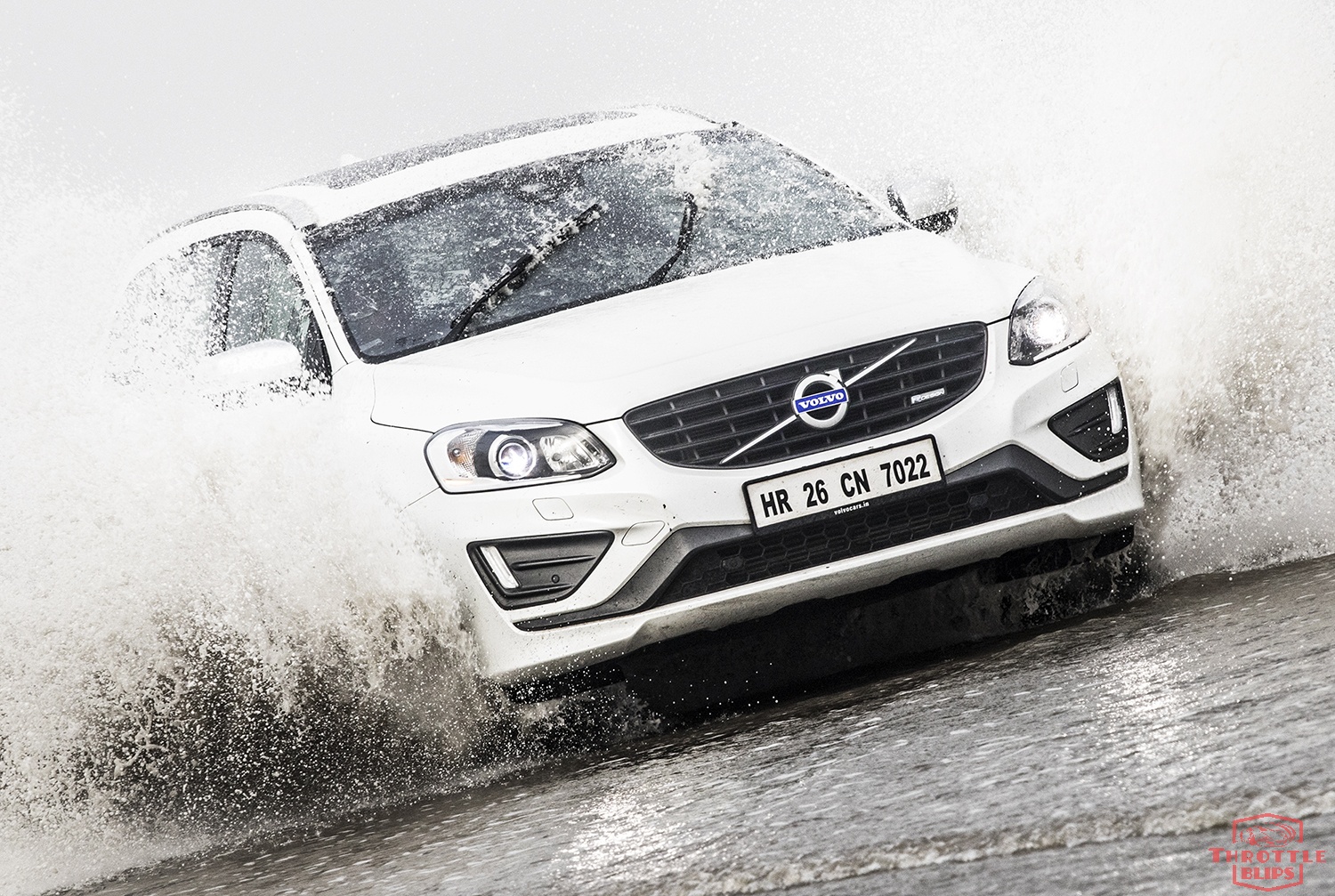 Volvo XC60 review: 'Jaywalking moose can rest easy', Motoring