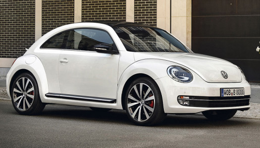 New Volkswagen Beetle India bound end 2015