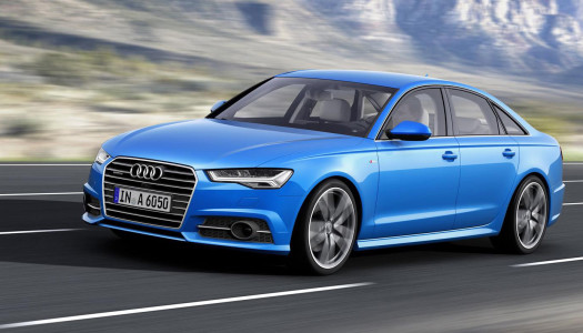 Audi A6 facelift launched on WhatsApp at Rs. 49.5 lakh