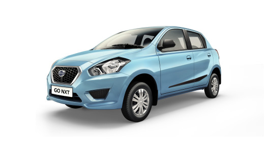 Datsun GO NXT limited edition launched