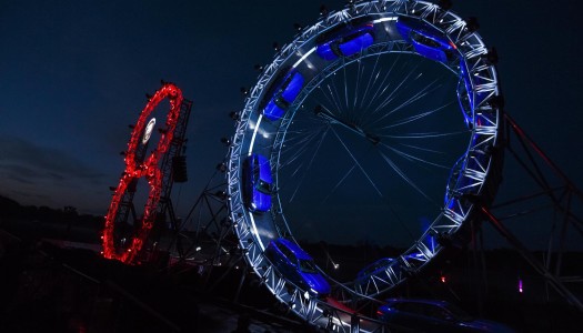 Jaguar F-Pace sets Guinness world record for largest ever ‘loop-the-loop’ (Video)