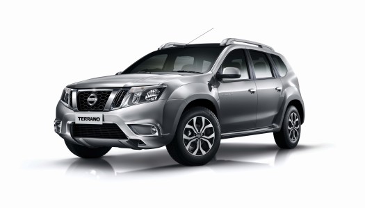 Nissan ranked third in J.D. Power Asia Pacific India SSI study 2015