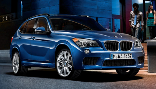 BMW X1 M Sport launched in India at Rs. 37.9 lakh