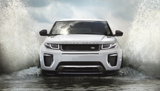 Land Rover opens bookings for 2016 Range Rover Evoque in India
