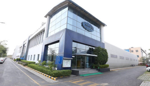 Magneti Marelli inaugurates new plant for AMT in Manesar