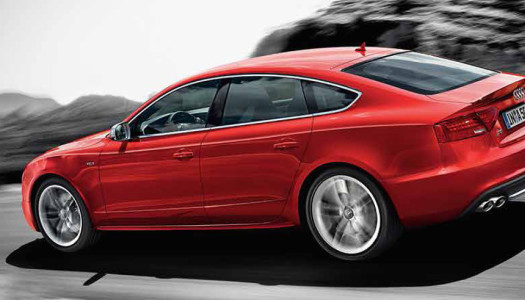 Audi S5 Sportback launched in India at Rs 62.95 lakh