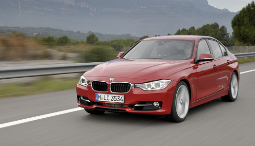 BMW India to hike prices from January 1, 2016