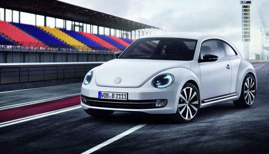 Volkswagen opens pre bookings for 21st Century Beetle in India