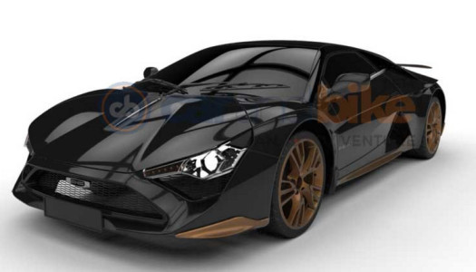 Limited Edition DC Avanti 310 launched at Rs. 44 lakh