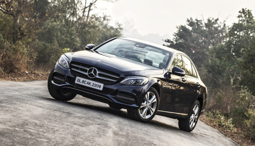 Mercedes-Benz India announces price hike across model range