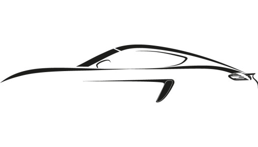 Porsche 718 Boxster and 718 Cayman announced