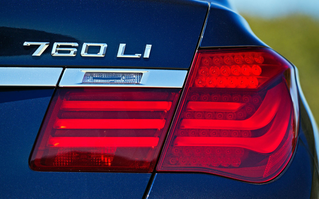 760li