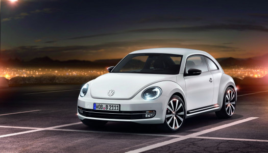 New Volkswagen Beetle India launch on December 19, 2015