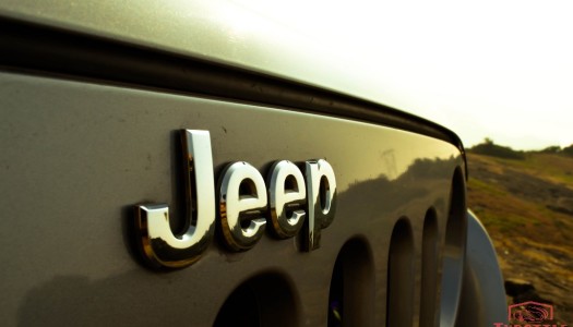 Jeep brand launches website for India