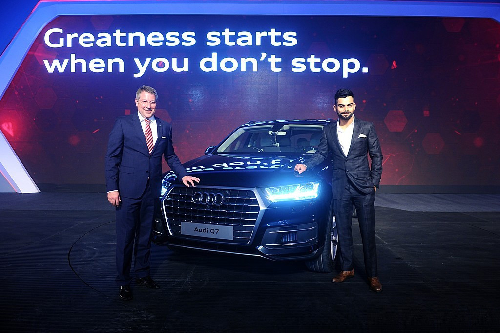 q7launch