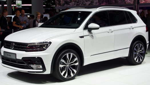 Volkswagen to showcase three new models at Auto Expo 2016
