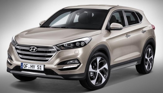 Hyundai to showcase 17 products at Auto Expo 2016
