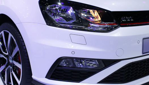Auto Expo 2016: Volkswagen Polo GTI unveiled