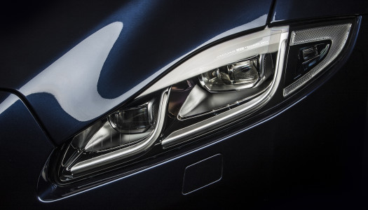 2016 Jaguar XJ: Review, Test Drive