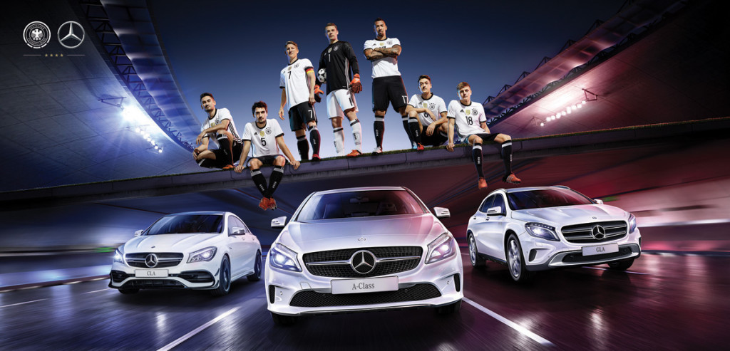 Mercedes-Sport-Edition