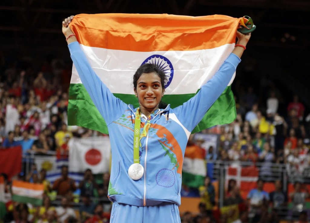 pv-sindhu