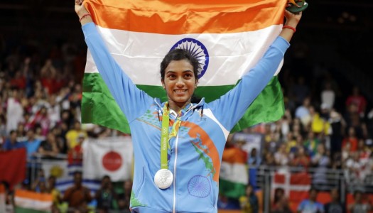 Sachin to gift BMW to Olympics medal winner P V Sindhu
