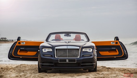 Rolls Royce models get price cuts in India