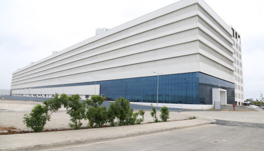 Mercedes-Benz opens parts warehouse, retail academy and vehicle preparation centre in Pune