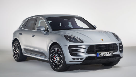 Porsche Macan Turbo with Performance Package launched in India