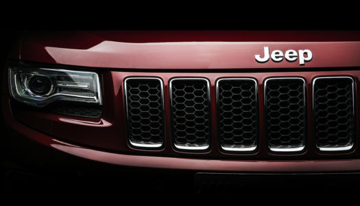 Jeep Grand Cherokee Diesel: Review, Test Drive