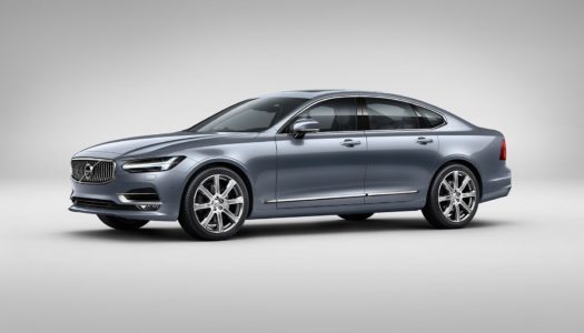 Volvo plans four new launches in India before year end