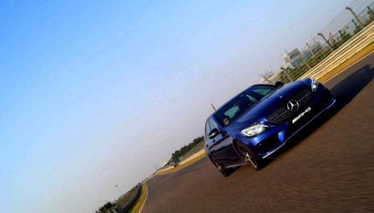 Mercedes-AMG C43 4Matic: First Drive Review