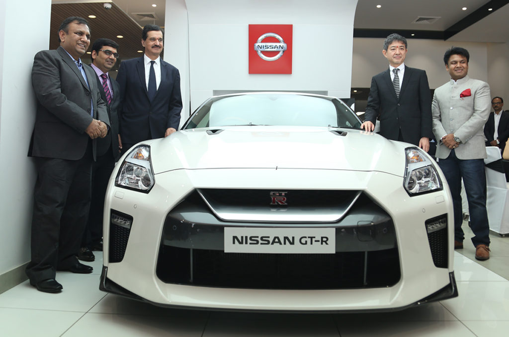 nissan-high-performance-centre-india