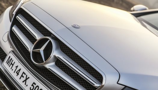 Mercedes-Benz India reveals post GST price list