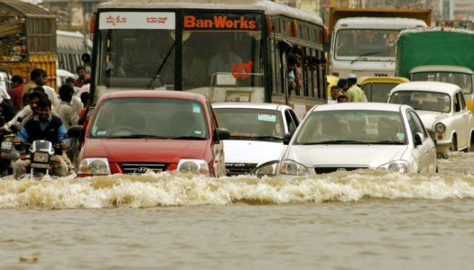 Monsoon tips: Getting your car rain ready