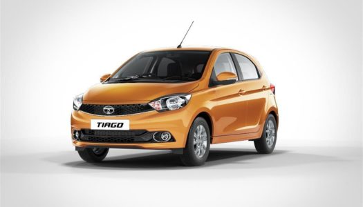 Tata Tiago crosses one lakh bookings