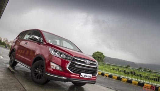 Toyota hikes price of Innova, Fortuner, Altis, Etios post cess increase