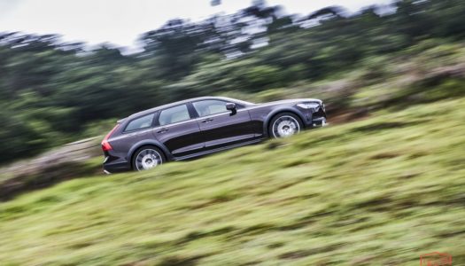 Volvo Cars to Be Limited to 180 kmph to Make Roads Safer