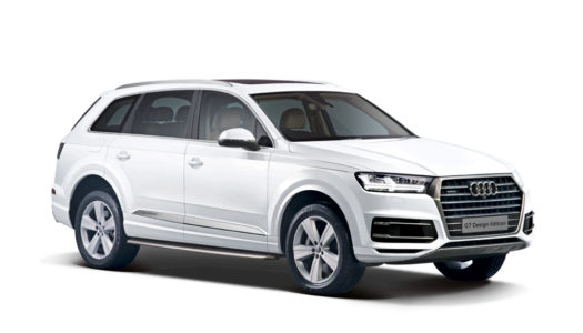 Audi Q7 and A6 Design Editions launched in India