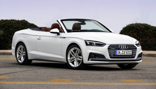 Scoop!! Audi A5 Cabriolet India launch soon