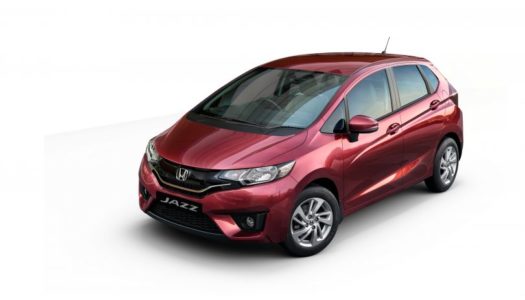 Honda Jazz Privilege Edition launched at Rs. 7.36 lakh