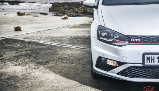 Volkswagen GTI: Review, Test Drive