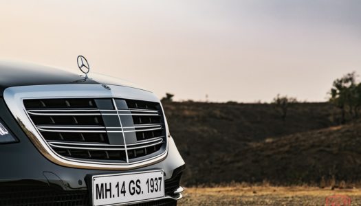 Mercedes-Benz India tops JD Power Customer Satisfaction Index for 2018