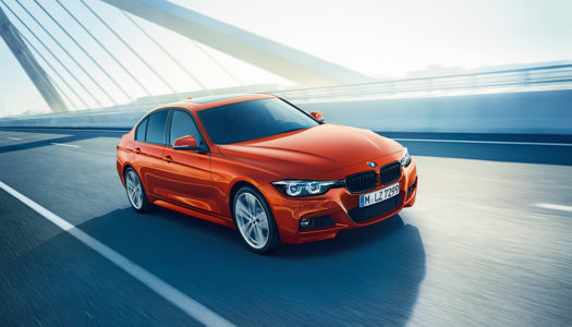 BMW 3 Series Shadow Edition launched. Prices start at Rs. 41.40 lakh