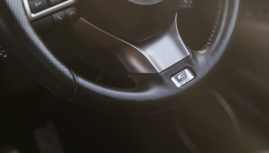 Lexus RX450h: Review, Test Drive