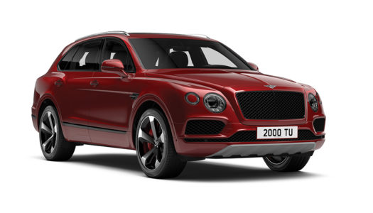 Bentley Bentayga V8 launched in India. Prices start at Rs. 3.78 crore